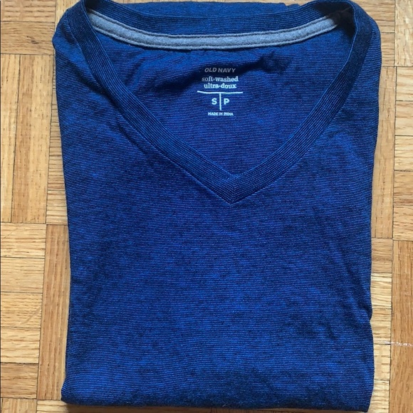 H&M Shirts Bundle Men Basic Short Sleeve Tees Size Small Poshmark